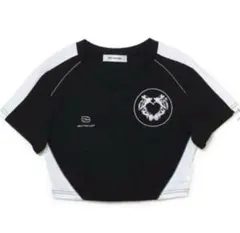2026年最新】melt the lady gothic t-shirtsの人気アイテム - メルカリ