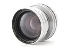 Leica Ernst Summitar 5cm f/2 L39 L0516のサムネイル