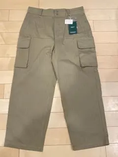 【新品未使用】FIDELITY M47 FIELD CARGO PT