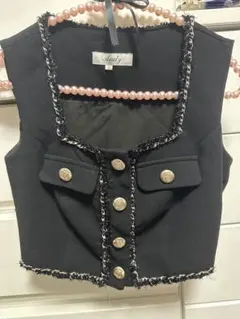 Andy キャバドレス Sサイズのサムネイル