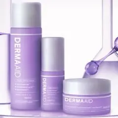DERMAAID★スキンケア