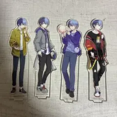 プロセカ 青柳冬弥 アクスタ