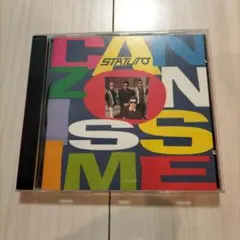 イタリアン・プログレ　statuto