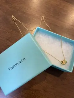 2025年最新】ティファニー ビーン ネックレスの人気アイテム - メルカリ