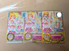 アイカツ エターナルプリンセスコーデ ルーレット - メルカリ