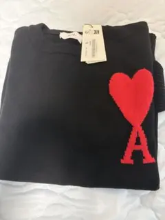 5*1様 6万円☆未使用新品☆APCゴルフ☆ゴルフウェアトレーナー☆長袖