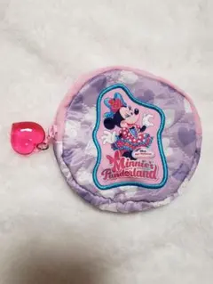 ミニーのファンダーランド カプセルトイ