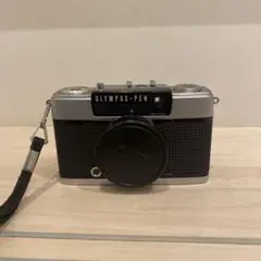 中古OLYMPUS PEN EE-3カメラ昭和ペンハーフサイズ黒シルバーブラック OLYMPUS PEN EE-3を徹底解説。作例から中古価格・使い方まで