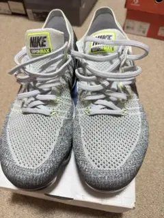 レアモノ】Nike Air VaporMax Flyknit スニーカー - メルカリ