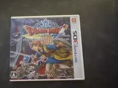 ドラゴンクエストVIII (ニンテンドー3DS)