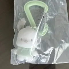 カラフルカラビナマスコットチャーム ポチャッコ