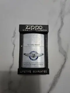 Zippo High Quality Millstone ライター