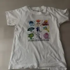 Printstar キャラクターTシャツ130センチ