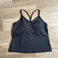 NIKE Nike Indy ブラトップ　ブラック Lサイズのサムネイル