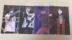 THE RAMPAGE ランペ 与那嶺瑠唯