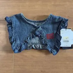 【未使用】MARKEY'S キッズ付け襟（スヌーピー）のサムネイル