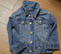 デニムジャケット