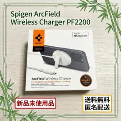 Spigen ArcField ワイヤレス充電器 PF2200