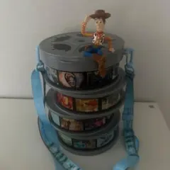 トイストーリー ポップコーンバケット