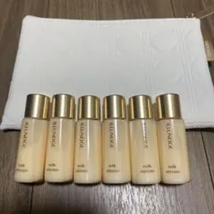 メナード イルネージュ ミルクC 90mL - メルカリ