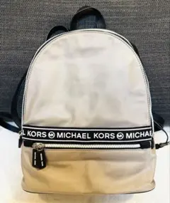 MICHAEL KORS KENLY バックパック ラージ