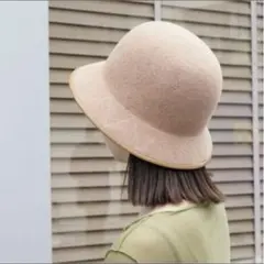 KIJIMA TAKAYUKI ウールハットのサムネイル