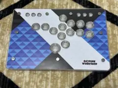 パンクワークショップ(punkworkshop)レバーレス　カスタム　タイプB