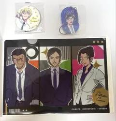 名探偵コナン 安室透 グッズ まとめ売り