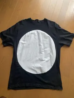 途中でやめる 男性ブランコ てんどん記Tシャツ グッズ - メルカリ