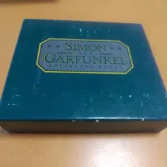 サイモン&ガーファンクル全集