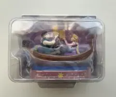 HappyくじDisney Wishing Stars B賞塔の上のラプンツェル