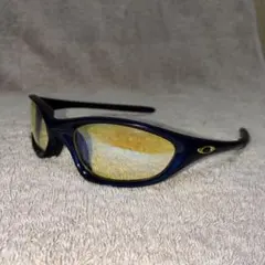 最初期 OAKLEY TEN USA製 1st Gen 90s - メルカリ
