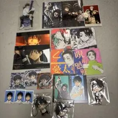 アニメ K アクセサリー 八田美咲 伏見猿比古 周防尊 宗像礼司 4個