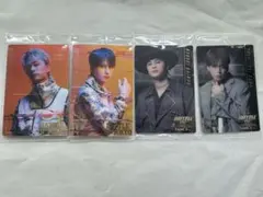 BOTウエハースカード BALLISTIK BOYZ まとめ売り