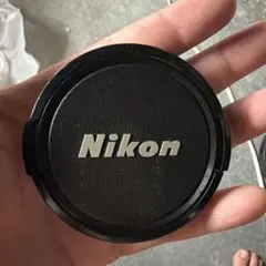 Nikon 純正フロントレンズキャップ 72mm