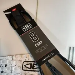 OCEAN & EARTH COMP 6 リーシュコード