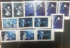 いれいす ほとけ いむくん 実写チェキ