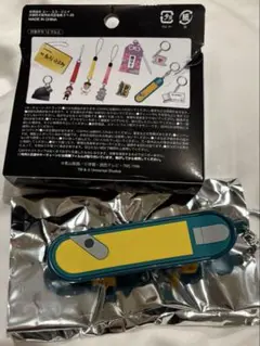 名探偵コナン USJ 江戸川コナン スケボー
