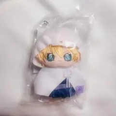 時光代理人 安視優コラボ ヒカル 陸光 ぬいぐるみ | Mercari