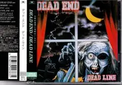 2025年最新】 DEAD end cdの人気アイテム - メルカリ