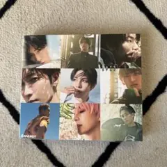 rays通常盤 snowman
