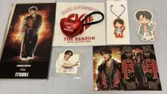 藤原樹 75mm缶バッジ 缶バッチ レア 藤原樹 75mm缶バッチ 缶バッジ レア 2025年最新】ユニット名