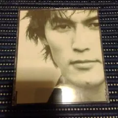 稲葉浩志 遠くまで CD