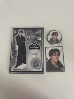 TJBB TAKI 古嶋滝 アクリルスタンド - メルカリ