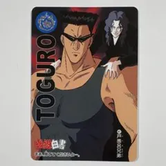 幽遊白書　カードダス　2枚まとめ売り 幽遊白書 カードダス 2枚セット｜Yahoo!フリマ（旧PayPayフリマ）