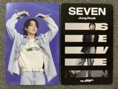 防弾少年団(BTS) - BTS 釜山コン　Yet to Come  限定　トレカ　ジョングク　グク BTS 釜山コン Yet to Come 限定 トレカ ジョングク グク