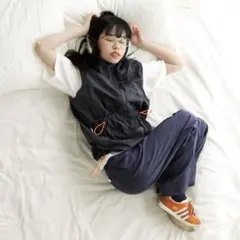 COMMON GULL PRODUCTS フード付きダッフルコート（グレー） - メルカリ