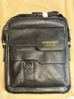ビンテージ ショルダーバッグ