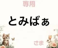 専用