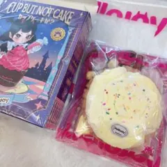 メロジョイ　mellojoy カップケーキか？　チーズ豆乳　豆乳　新品未使用